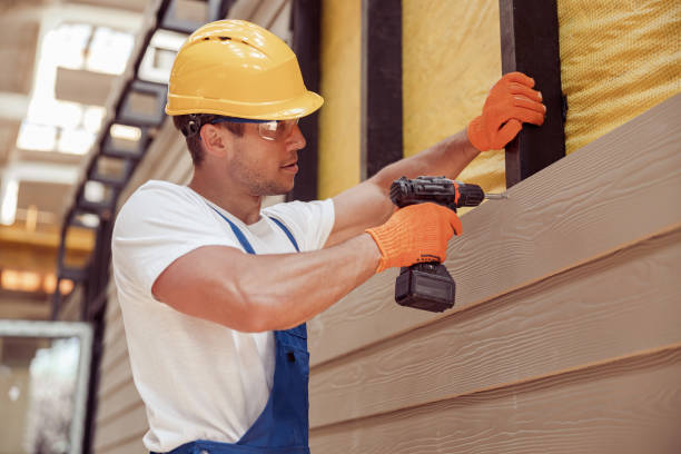 Best Vinyl Siding Installation  in Cedar Mill, OR