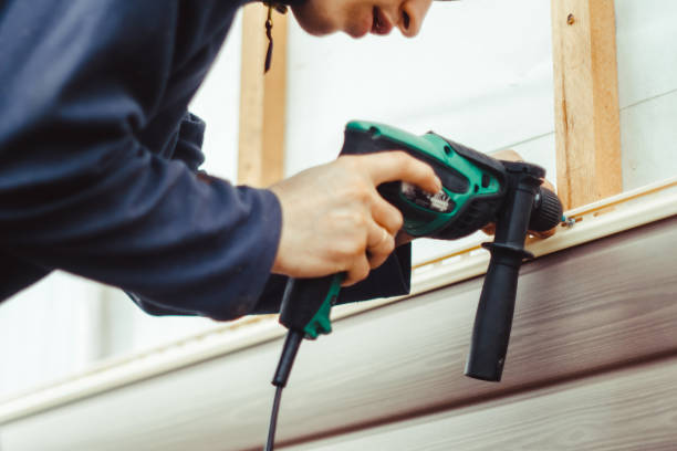 Best Composite Siding  in Cedar Mill, OR